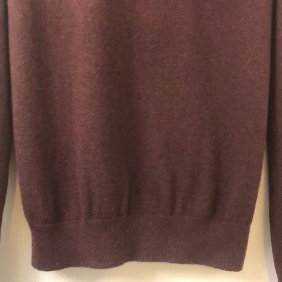 Sweater NAVY IRIS WALLIN E Bro’s - Picture 5 of 7